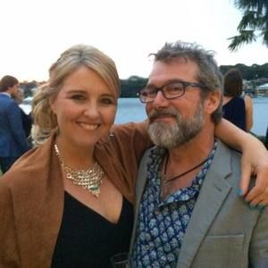 Meet your Posher, Toni